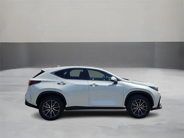 used 2024 Lexus NX 250 car, priced at $43,095