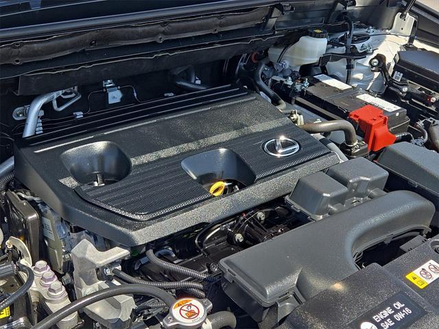 used 2024 Lexus NX 250 car, priced at $43,095