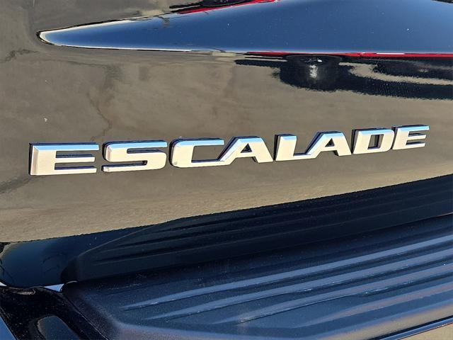 new 2025 Cadillac Escalade ESV car, priced at $108,990
