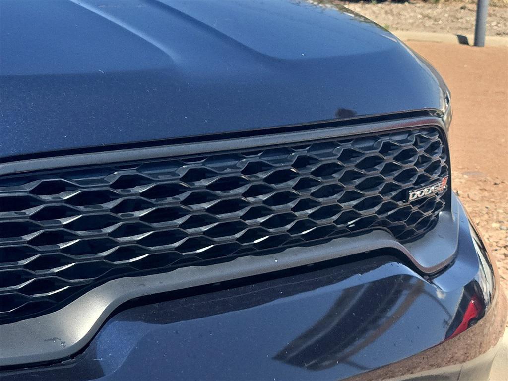 used 2024 Dodge Durango car, priced at $35,860
