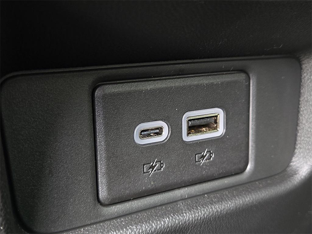 new 2025 Cadillac XT6 car, priced at $53,315