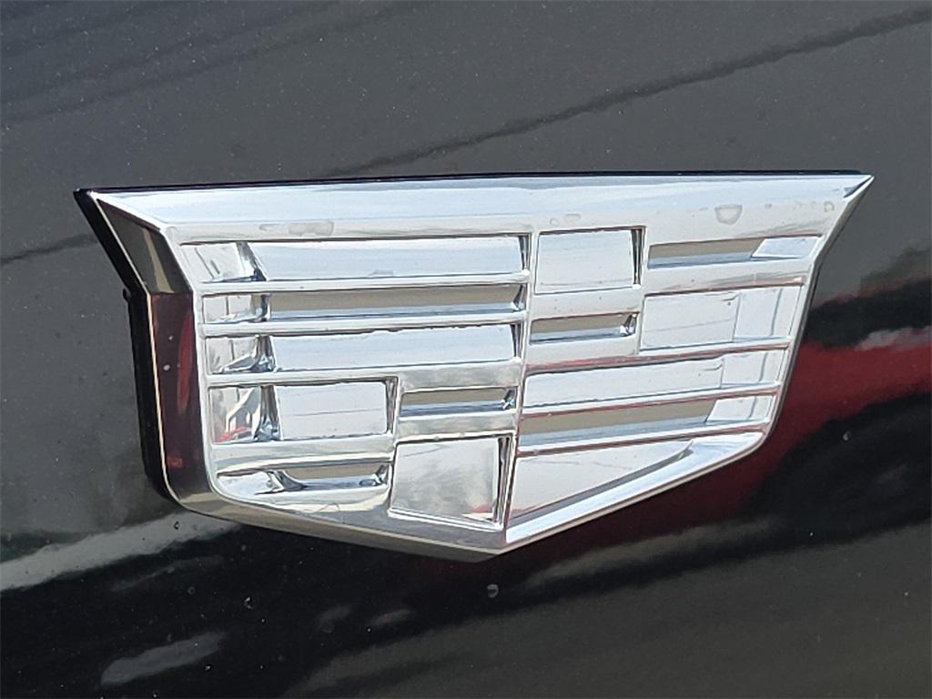 new 2025 Cadillac XT6 car, priced at $53,315