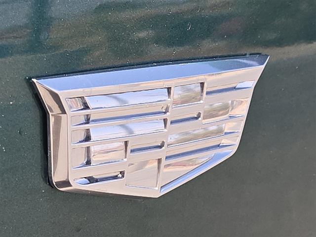 used 2025 Cadillac CT5 car, priced at $53,895