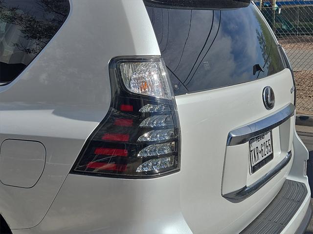 used 2023 Lexus GX 460 car