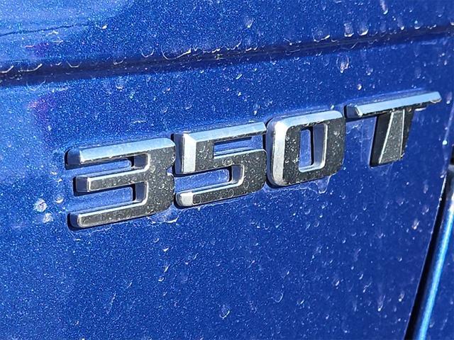 used 2024 Cadillac CT5 car