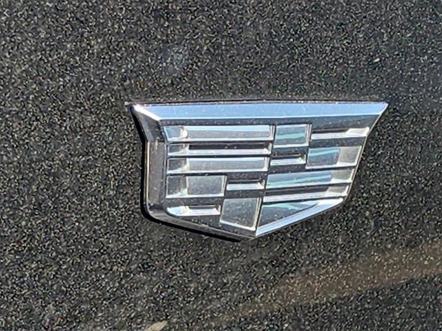 new 2026 Cadillac CT4 car, priced at $47,985