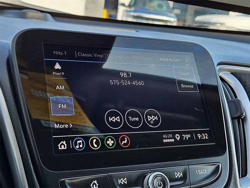used 2022 Chevrolet Malibu car, priced at $19,545