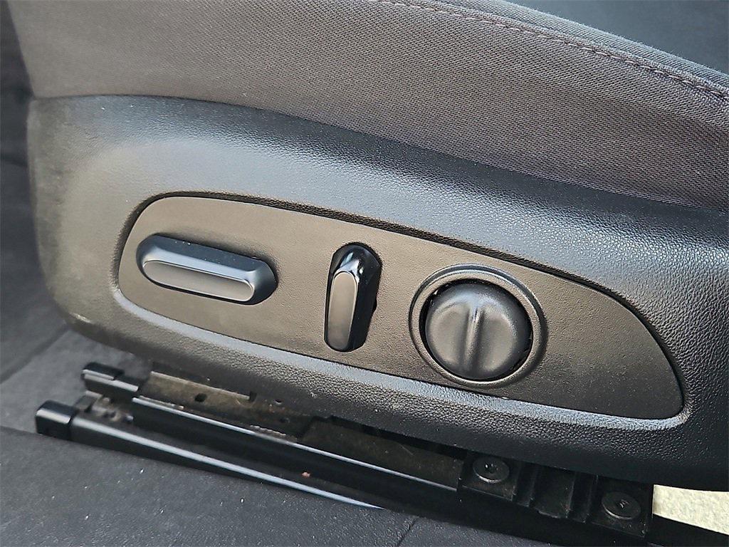 used 2022 Chevrolet Malibu car, priced at $19,545