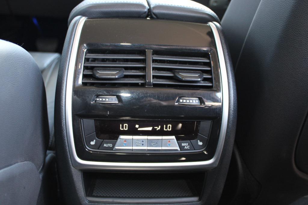 used 2022 BMW X7 car, priced at $38,697