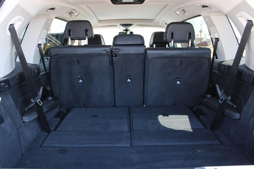 used 2022 BMW X7 car, priced at $38,697