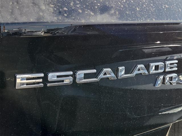 new 2026 Cadillac Escalade IQ car, priced at $134,665