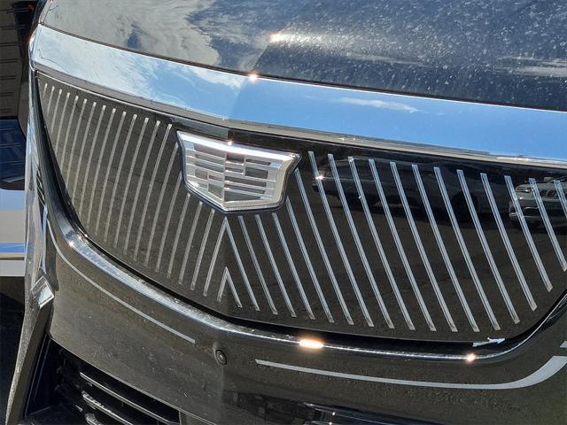 new 2026 Cadillac Escalade IQ car, priced at $134,665
