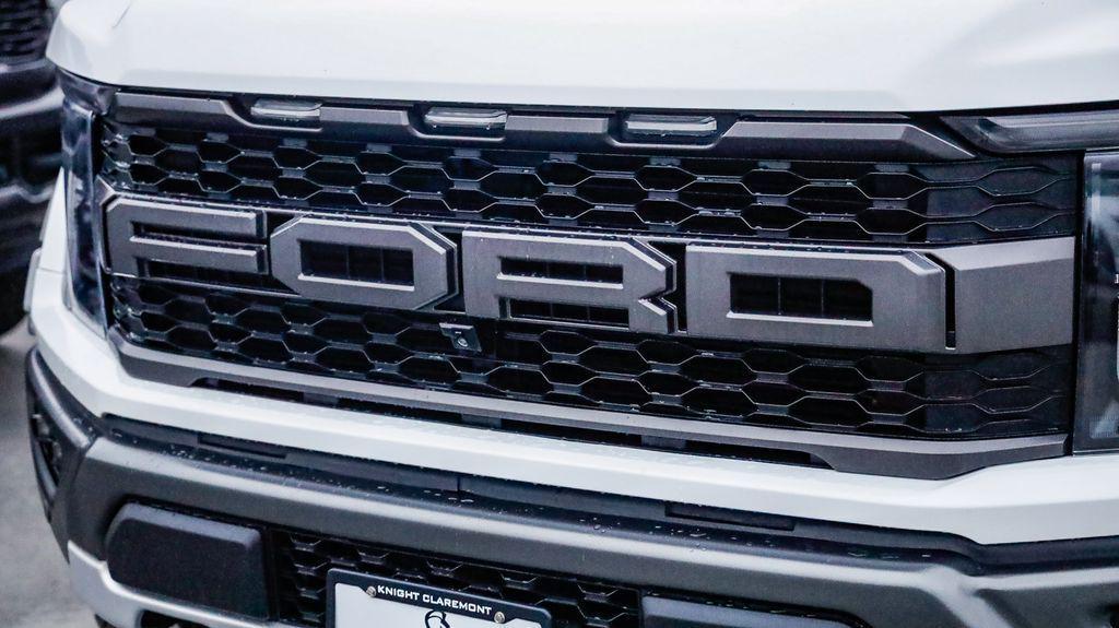 used 2022 Ford F-150 car, priced at $65,995