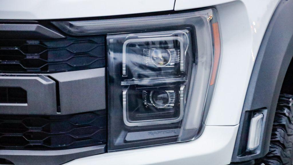 used 2022 Ford F-150 car, priced at $65,995