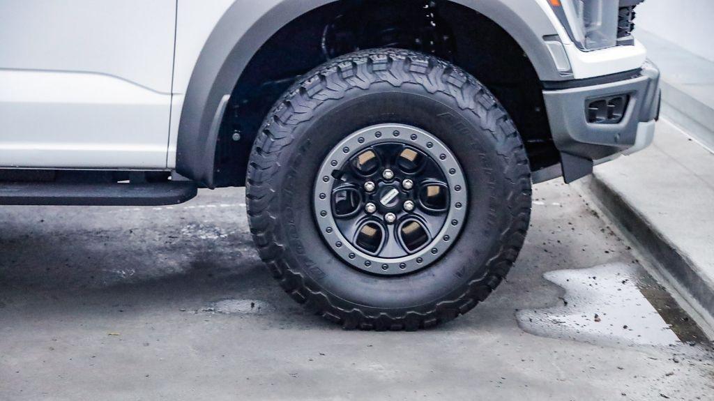 used 2022 Ford F-150 car, priced at $65,995