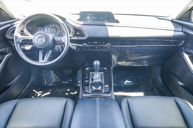 used 2024 Mazda CX-30 car, priced at $25,995