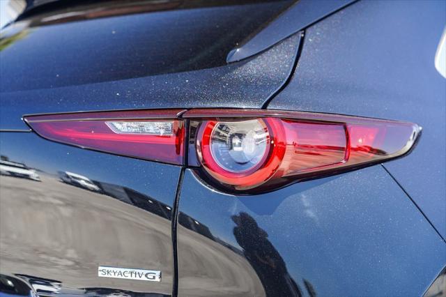 used 2024 Mazda CX-30 car, priced at $25,995