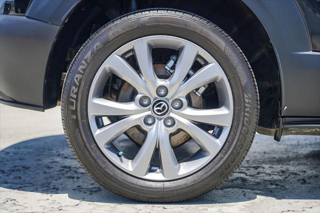 used 2024 Mazda CX-30 car, priced at $25,995