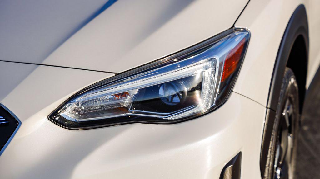 used 2022 Subaru Crosstrek car, priced at $23,995