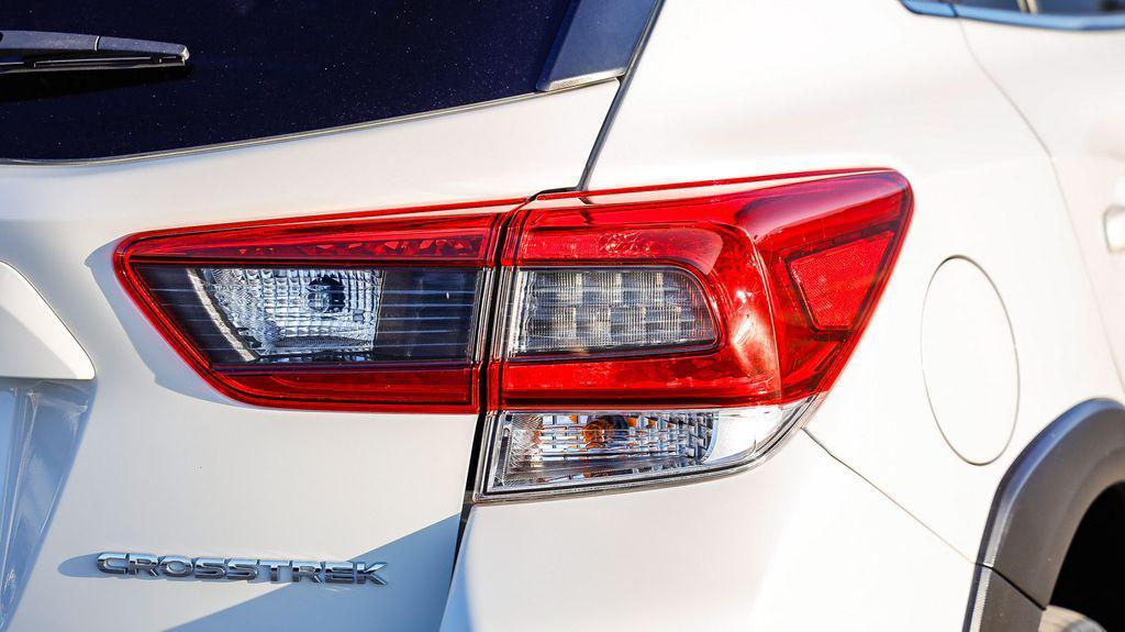 used 2022 Subaru Crosstrek car, priced at $23,995