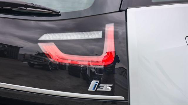 used 2018 BMW i3 car, priced at $15,295