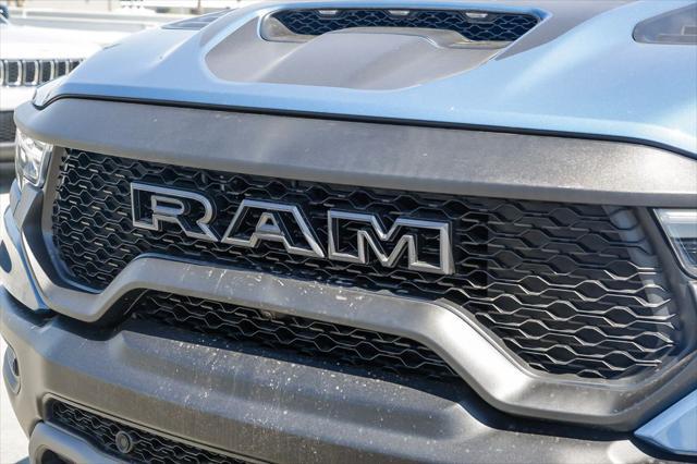 new 2024 Ram 1500 car, priced at $124,410