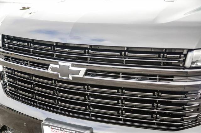 used 2024 Chevrolet Suburban car, priced at $64,995