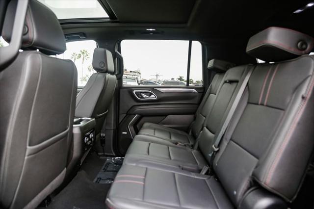 used 2024 Chevrolet Suburban car, priced at $64,995