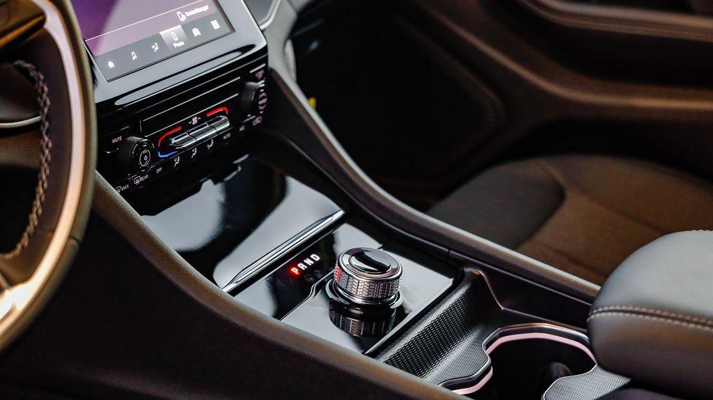 new 2025 Jeep Grand Cherokee car, priced at $29,475