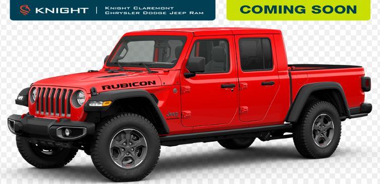 used 2022 Jeep Gladiator car, priced at $45,925