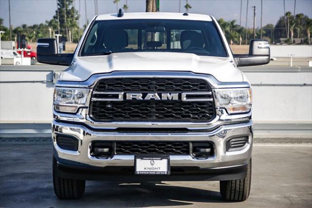 new 2024 Ram 2500 car, priced at $50,885