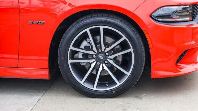 used 2023 Dodge Charger car, priced at $31,495