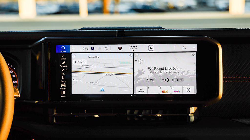 new 2025 Jeep Gladiator car, priced at $46,114