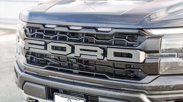 used 2024 Ford F-150 car, priced at $72,495