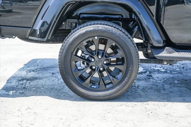 used 2023 Jeep Gladiator car, priced at $35,795
