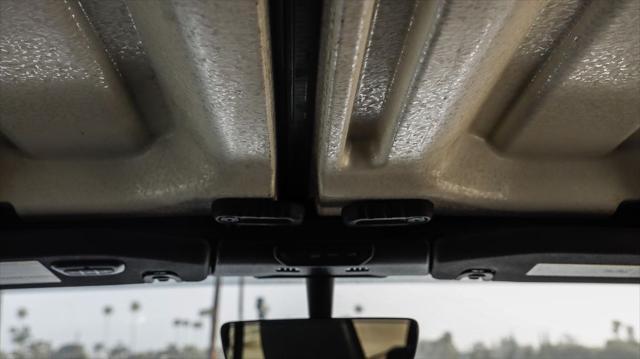 used 2023 Jeep Wrangler 4xe car, priced at $26,995