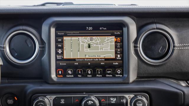 used 2023 Jeep Wrangler 4xe car, priced at $26,995