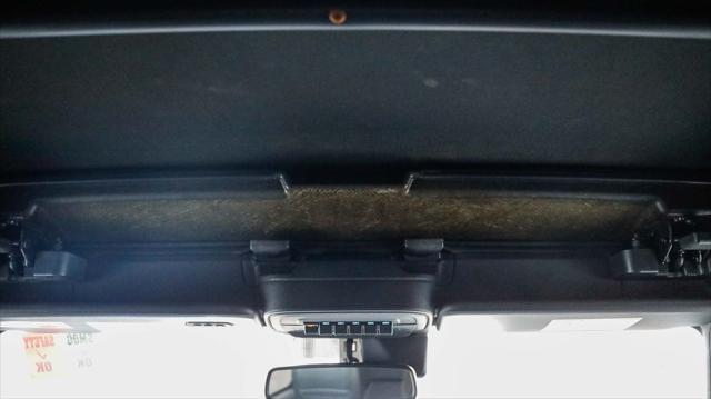 used 2021 Ford Bronco car, priced at $39,795