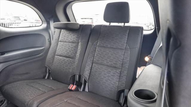new 2025 Dodge Durango car, priced at $40,480