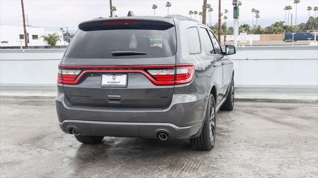 new 2025 Dodge Durango car, priced at $40,480
