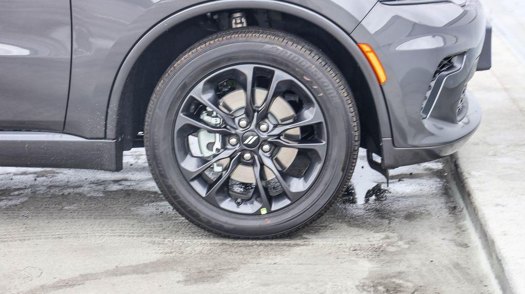 new 2025 Dodge Durango car, priced at $32,053