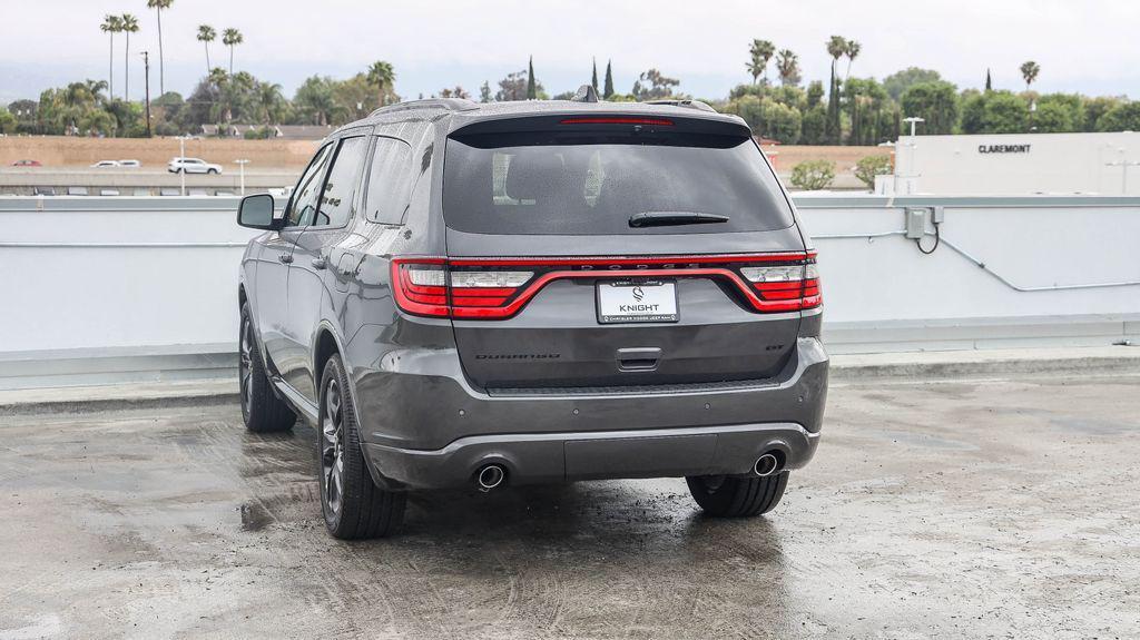 new 2025 Dodge Durango car, priced at $32,053