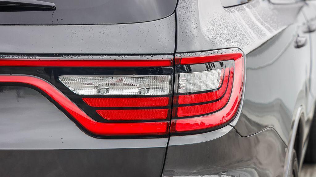 new 2025 Dodge Durango car, priced at $32,053