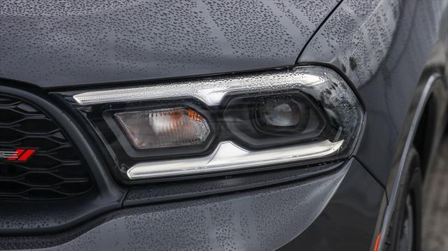 new 2025 Dodge Durango car, priced at $40,480
