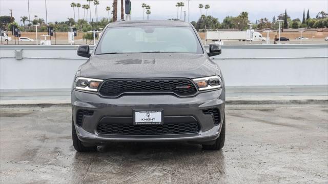 new 2025 Dodge Durango car, priced at $40,480