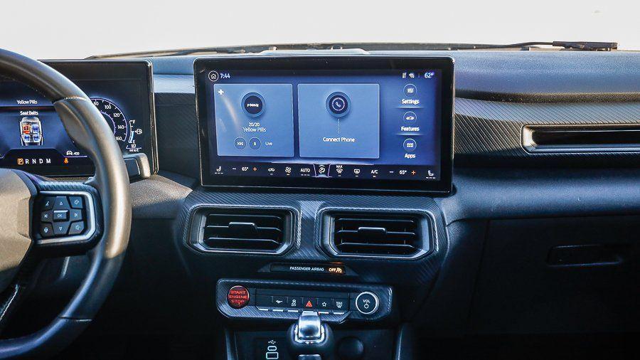 used 2024 Ford Mustang car, priced at $38,495