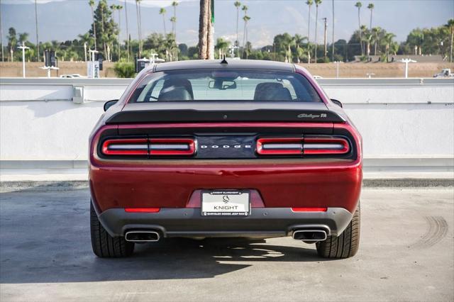 new 2023 Dodge Challenger car, priced at $47,010