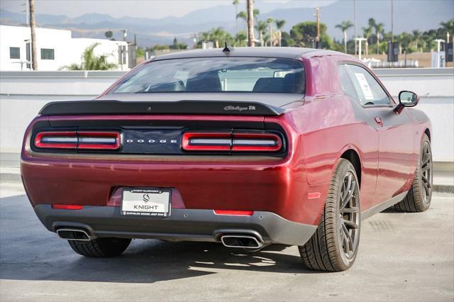 new 2023 Dodge Challenger car, priced at $47,010