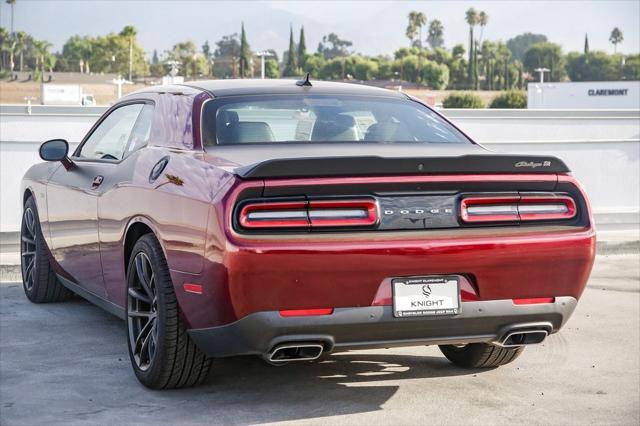 new 2023 Dodge Challenger car, priced at $47,010