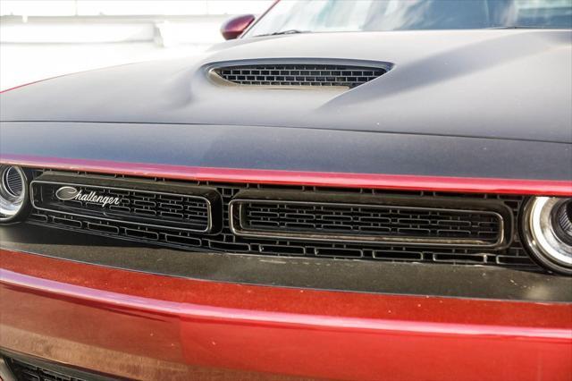 new 2023 Dodge Challenger car, priced at $47,010